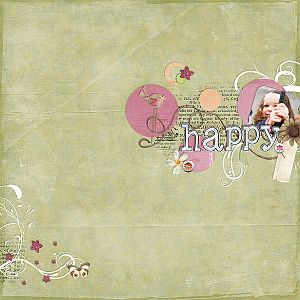 Happy