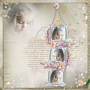 Little Princess