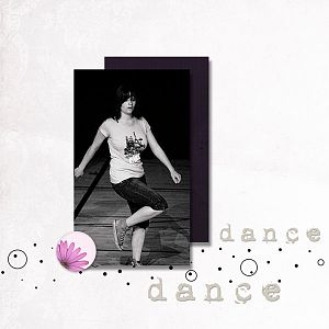 dance