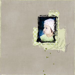 Lise - Imagination