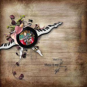 Music&drums