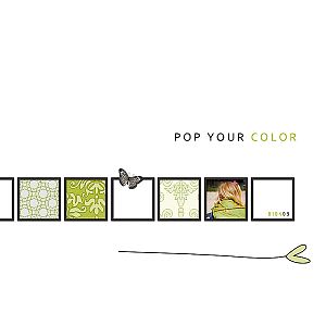 Pop your color