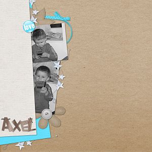 Axel