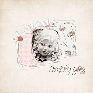 Simply You