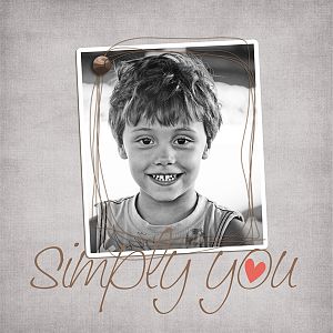 Simply You 1