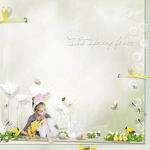 Spring Fever 02