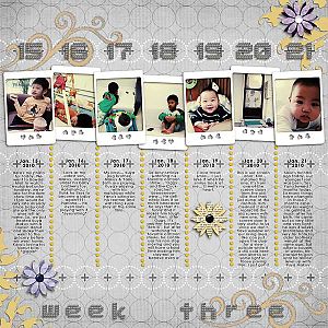 'p365 - week 3'