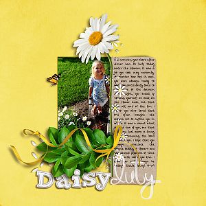 daisy duty