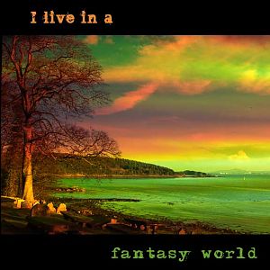 fantsy world