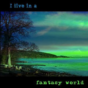 Fantasy world 2