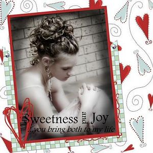 Sweetness & Joy