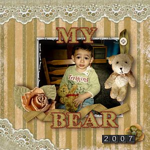My_Bear