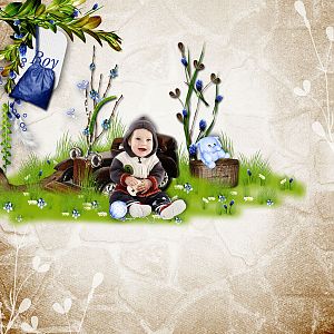 petit mec