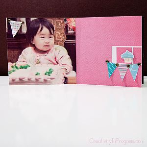 Happy Birthday Mini Album