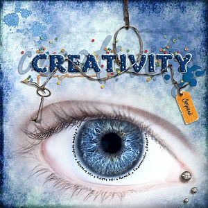 Creativity - ADSR Challenge 9