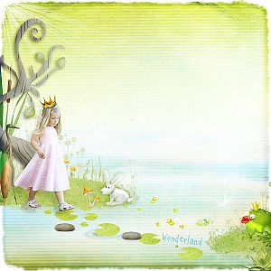 Wonderland