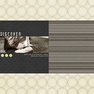 Discover