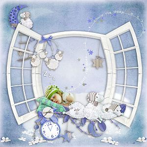 Sweet Dreams