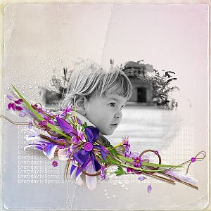 Floral Phase