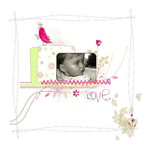 Pink Love