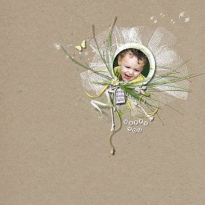 Green Romance (add on)