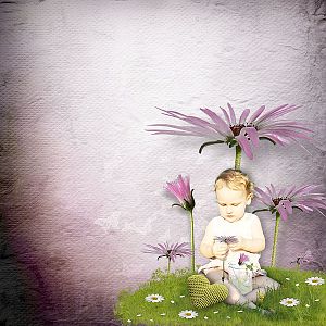 I love flowers