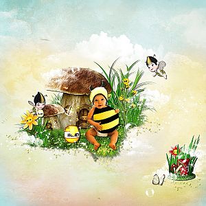 Bee