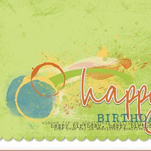 Birthday Card 2
