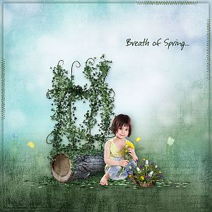 Breath of Spring
