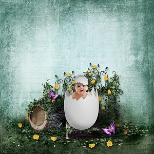 Eggsational Spring
