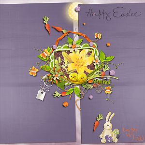 Happy Easter