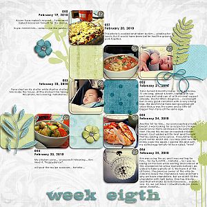 'p365 - week 8'