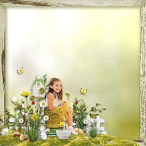 April's day