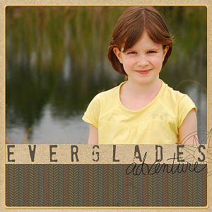 Everglades bis