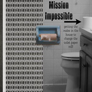 mission impossible