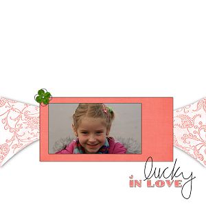 lucky in love