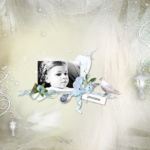 Sweet Lullaby