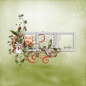 Smile