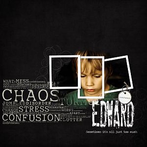 Edward Chaos