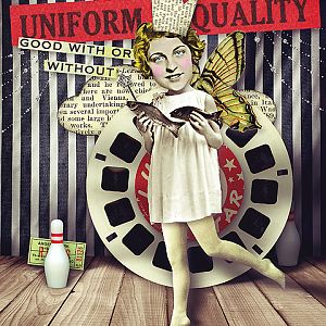 Uniform Quality