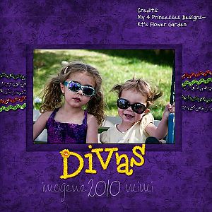 Divas