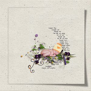 Lullaby