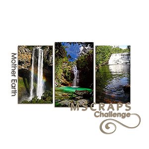 Photography Challenge - Nature