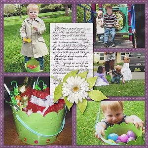 Easter Page 2