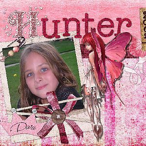 Hunter 2004