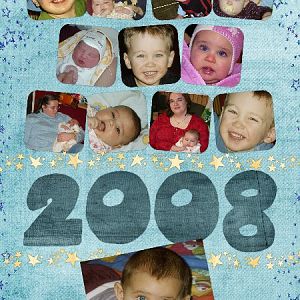 Calendar 2008