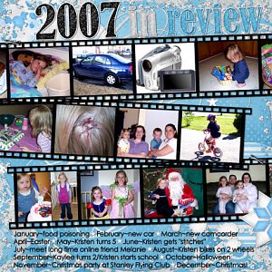 2007 in review