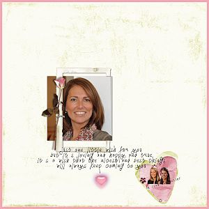 love our mother