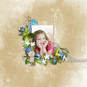 Happy Garden