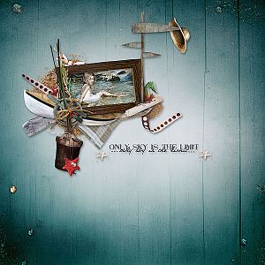 Sound Of The Sea